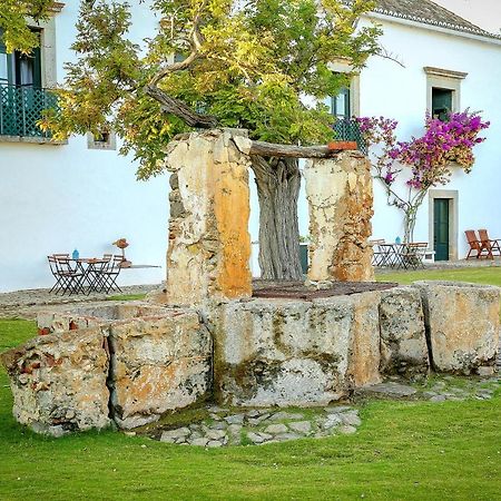 Forte De Sao Joao Da Barra Cabanas De Tavira Exterior photo