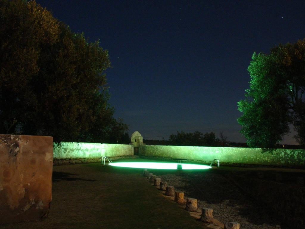 Forte De Sao Joao Da Barra Cabanas De Tavira Exterior photo