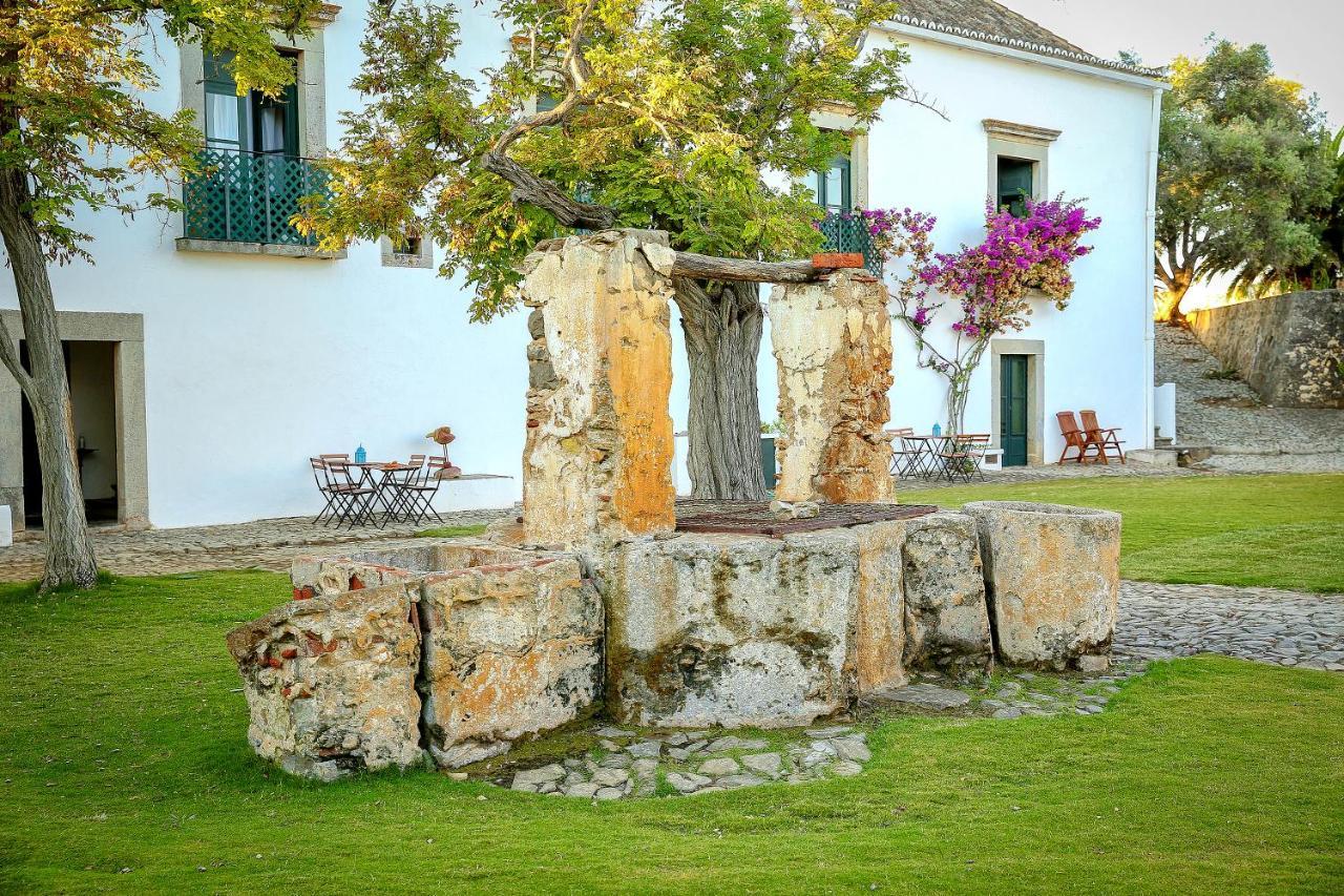 Forte De Sao Joao Da Barra Cabanas De Tavira Exterior photo